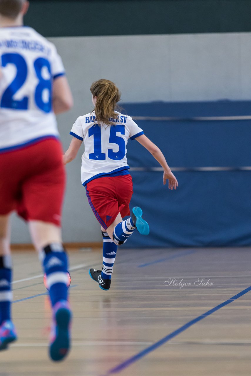 Bild 198 - Norddeutsche Futsalmeisterschaft